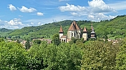 Biertan (Birthälm), Romania