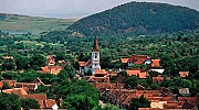 Sibiel, Sibiu, Romania